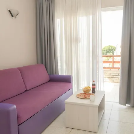 Apartment Gacelas,playa Maspalomas (Gran Canaria)