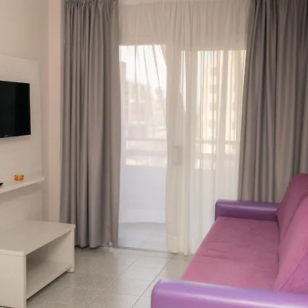Apartment Gacelas,playa Maspalomas (Gran Canaria)