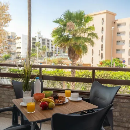 Gacelas,playa Maspalomas (Gran Canaria)